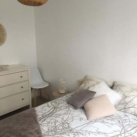 Appartement Dunkerque proximité plage et centre ville Dunkirk Exterior foto