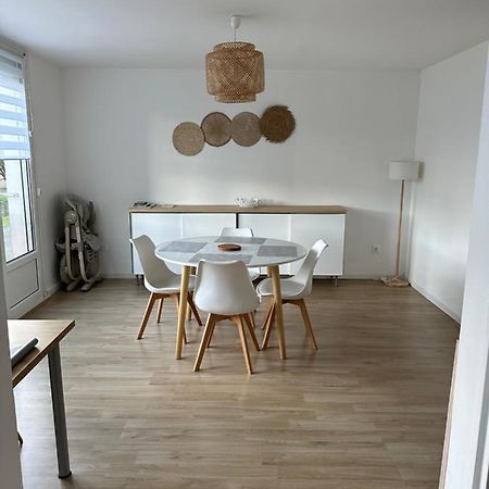 Appartement Dunkerque proximité plage et centre ville Dunkirk Exterior foto