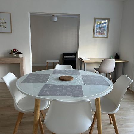 Appartement Dunkerque proximité plage et centre ville Dunkirk Exterior foto