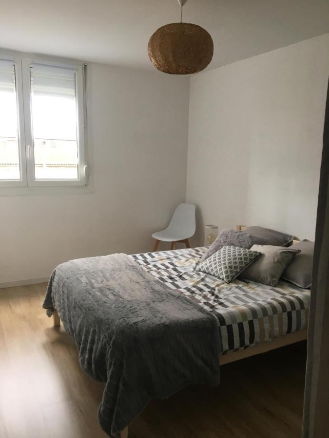 Appartement Dunkerque proximité plage et centre ville Dunkirk Exterior foto