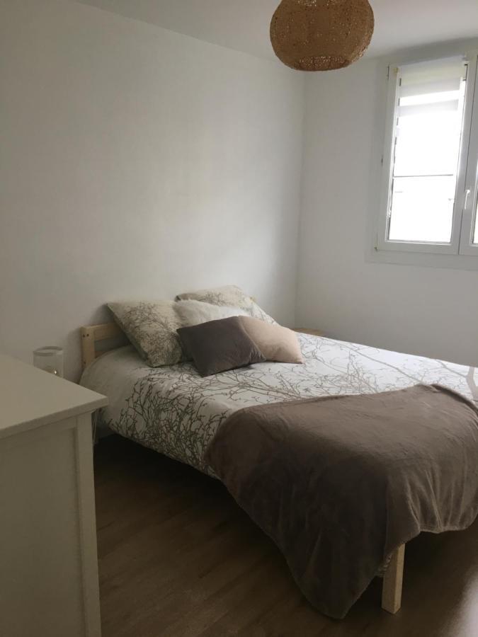 Appartement Dunkerque proximité plage et centre ville Dunkirk Exterior foto